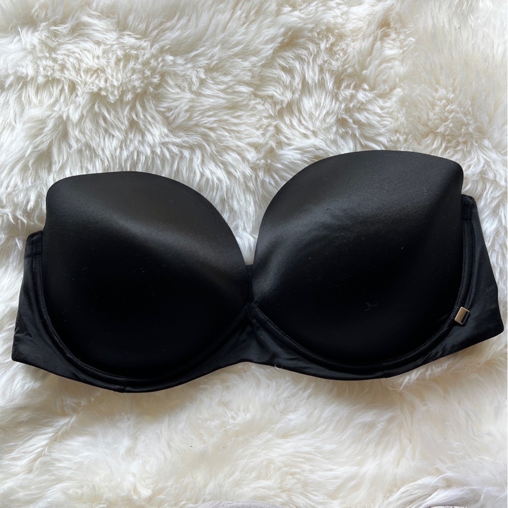 Victorias Secret multiway strapless